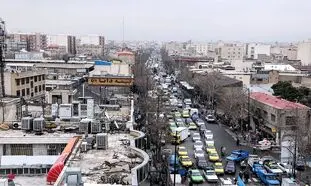 قیمت آپارتمان 70 متری در جنوب تهران چند؟