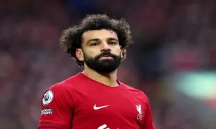 محمد صلاح به عربستان می رود؟