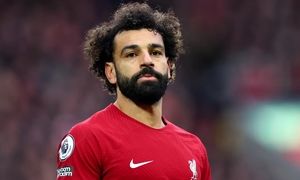 محمد صلاح به عربستان می رود؟