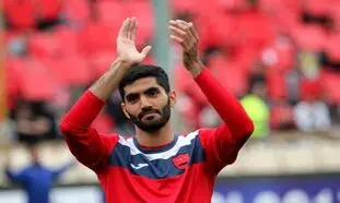 بازیکن محبوب پرسپولیس برای همیشه خداحافظی کرد