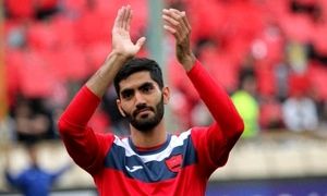 بازیکن محبوب پرسپولیس برای همیشه خداحافظی کرد