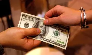 قیمت روز دلار 20 خرداد 1402/ نرخ ارز همچنان در مدار کاهش