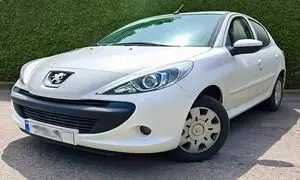 جدیدترین قیمت پژو 207 با موتور TU3 اعلام شد