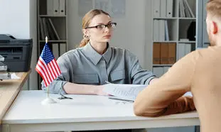 آیا امکان گرفتن وقت سفارت آمریکا به صورت آنلاین وجود دارد؟