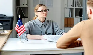 آیا امکان گرفتن وقت سفارت آمریکا به صورت آنلاین وجود دارد؟