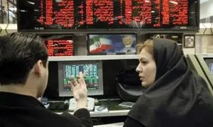 شاخص بورس، هر روز قرمزتر از دیروز!