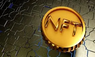 بیت کوین به دومین بلاک چین محبوب NFT تبدیل شد