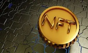 بیت کوین به دومین بلاک چین محبوب NFT تبدیل شد
