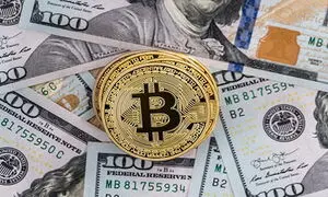 قیمت روز بیت کوین 21 خرداد 1402/ نرخ رمزارز معروف اندکی کم شد