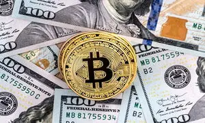 قیمت روز بیت کوین 21 خرداد 1402/ نرخ رمزارز معروف اندکی کم شد