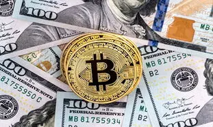 قیمت روز بیت کوین 21 خرداد 1402/ نرخ رمزارز معروف اندکی کم شد