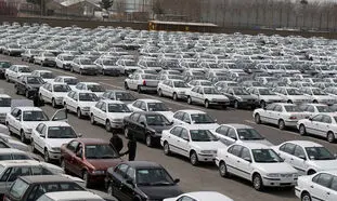 قیمت روز خودرو 21 خرداد 1402/ کاهش سریع نرخ اتومبیل های مونتاژی بازار