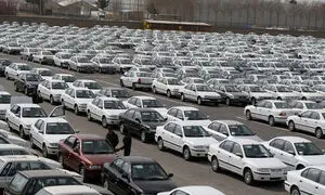 قیمت روز خودرو 21 خرداد 1402/ کاهش سریع نرخ اتومبیل های مونتاژی بازار