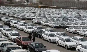 قیمت روز خودرو 21 خرداد 1402/ کاهش سریع نرخ اتومبیل های مونتاژی بازار