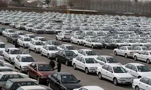 قیمت روز خودرو 21 خرداد 1402/ کاهش سریع نرخ اتومبیل های مونتاژی بازار