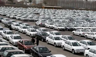 قیمت روز خودرو 21 خرداد 1402/ کاهش سریع نرخ اتومبیل های مونتاژی بازار