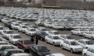 قیمت روز خودرو 21 خرداد 1402/ کاهش سریع نرخ اتومبیل های مونتاژی بازار