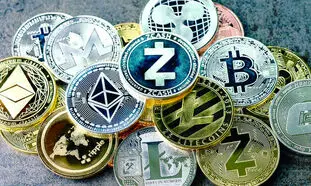 قیمت روز ارز دیجیتال 21 خرداد 1402/ بازار رمزارزها سرخ پوش شد