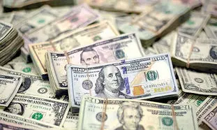 قیمت روز دلار 22 خرداد 1402/ نزول پله پله نرخ ارز