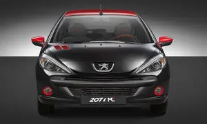 سقوط 70 میلیون تومانی پژو 207