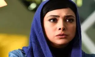 دردسر جدید برای خانم بازیگر معروف