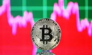 تحلیل وضعیت بیت کوین در روزهای آینده