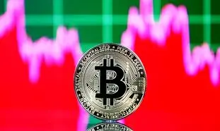 تحلیل وضعیت بیت کوین در روزهای آینده