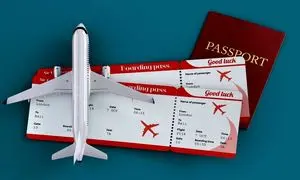 دسترسی به خرید بلیط هواپیما در سایت علی بابا مسدود شد