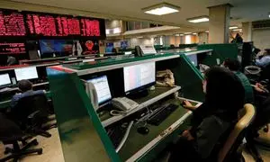 دارندگان سهام عدالت در روزهای منفی بورس چقدر ضرر کردند؟