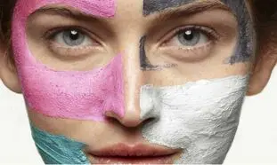 گران ترین ماسک های صورت مناسب پوست خشک