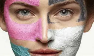 گران ترین ماسک های صورت مناسب پوست خشک