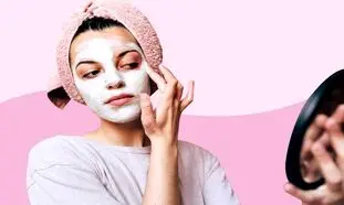 پرفروش ترین ماسک لایه بردار برای پوست چرب + قیمت