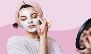 پرفروش ترین ماسک لایه بردار برای پوست چرب + قیمت
