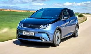 جنگ خودروسازان چینی در استرالیا