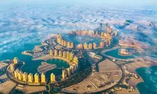 دوحه و دبی ؛ بیشترین متقاضی در بازار کار جهان