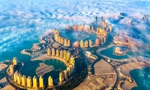 دوحه و دبی ؛ بیشترین متقاضی در بازار کار جهان