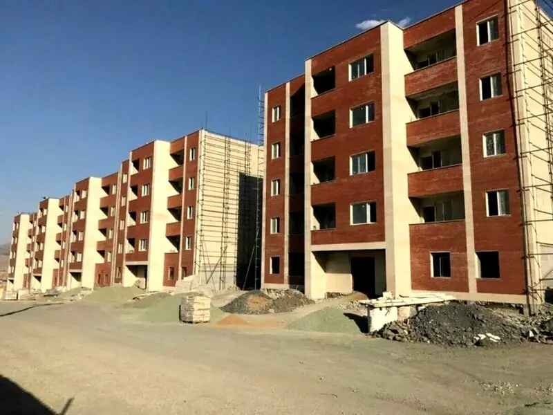 جدیدترین جزئیات از طرح فروش متری مسکن اعلام شد