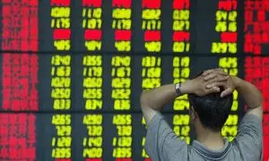 کاهش قیمت سهام پدیده در فرابورس ادامه دارد