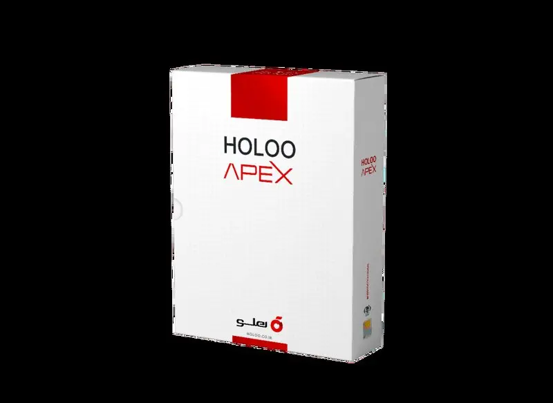 هلو در نمایشگاه بینالمللی الکامپ 1402