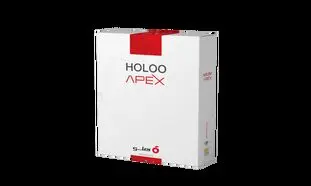 هلو در نمایشگاه بین‌المللی الکامپ 1402