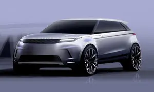لندروور دیسکاوری اسپرت مدل 2024 با چهره ای جدید رونمایی شد (ویدیو)