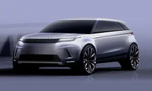 لندروور دیسکاوری اسپرت مدل 2024 با چهره ای جدید رونمایی شد (ویدیو)