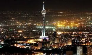لوکس ترین هتل تهران را با بیشترین تخفیف رزرو کنید