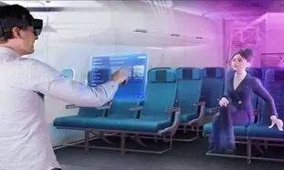 استفاده جالب ایرباس از هوش مصنوعی