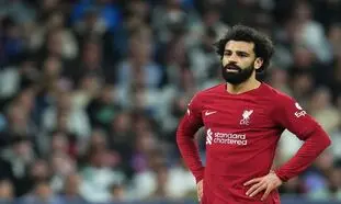 خرید بزرگ سعودی ها ؛ محمد صلاح هم به عربستان می رود؟