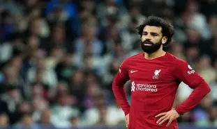 خرید بزرگ سعودی ها ؛ محمد صلاح هم به عربستان می رود؟