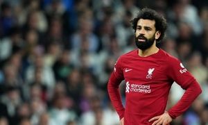 خرید بزرگ سعودی ها ؛ محمد صلاح هم به عربستان می رود؟