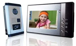 با مقرون به صرفه ترین پنل اقتصادی آیفون تصویری آشنایی دارید؟