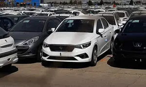 قیمت روز خودرو 5 تیر 1402/ اصلاح نرخ برخی اتومبیل ها