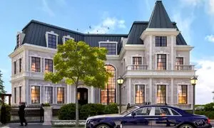 مزیت پیش خرید خانه در استانبول